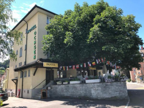 Hotels in Rheintal